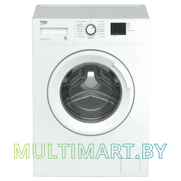 Стиральная машина BEKO WRE5511BWW